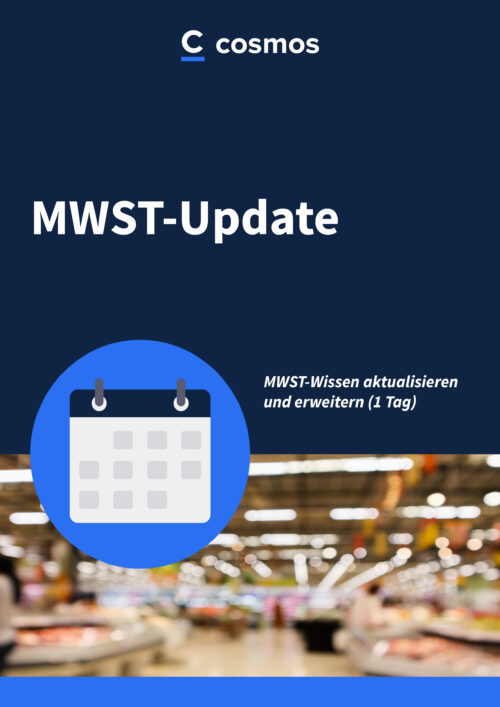 MWST-Update