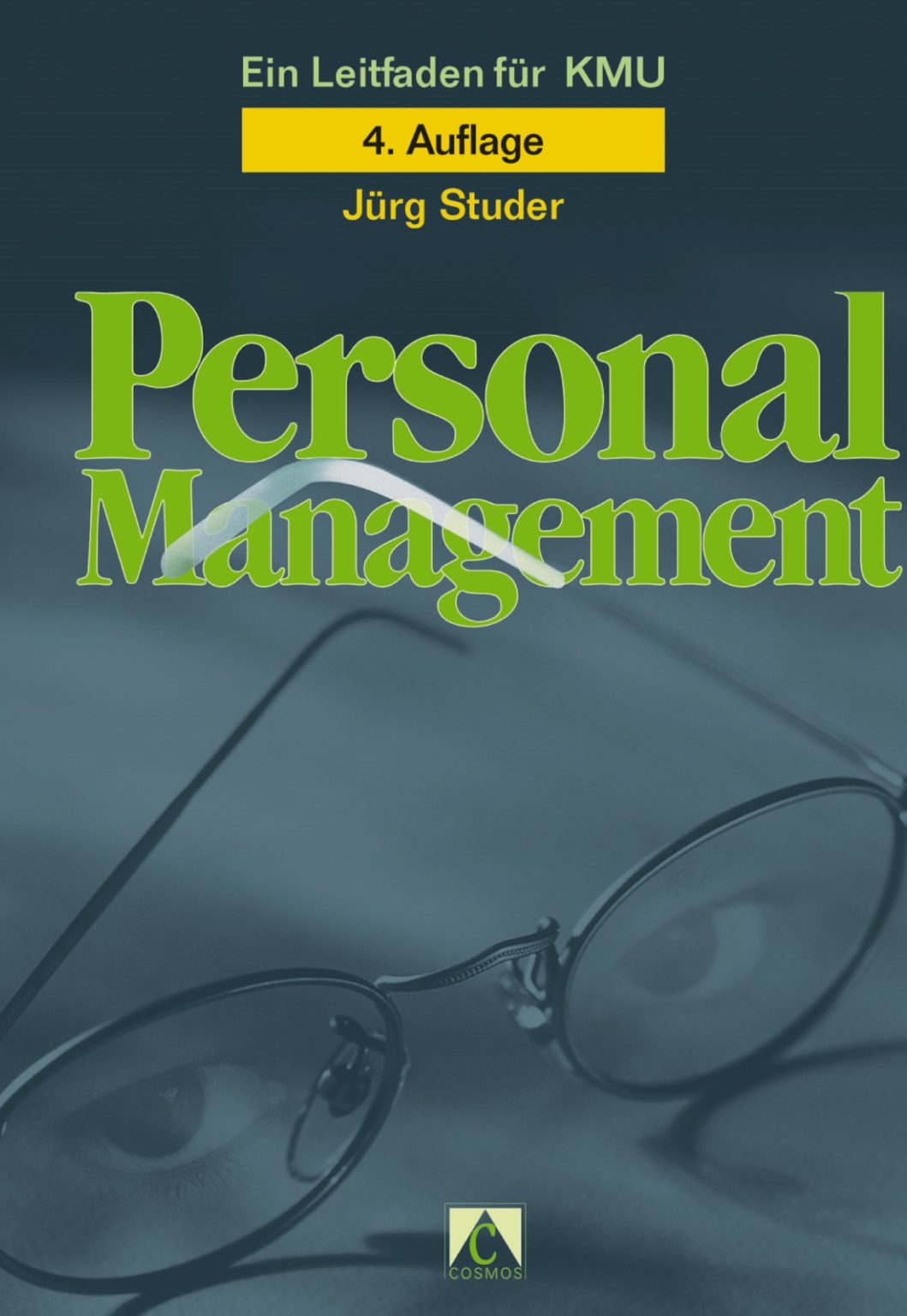Personalmanagement Cosmos Verlag Fachmedien & Bildung