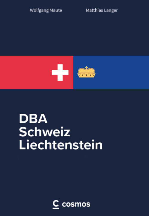 DBA Schweiz – Liechtenstein