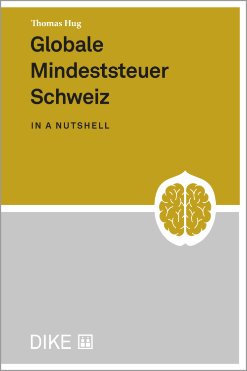 Globale Mindeststeuer in a nutshell