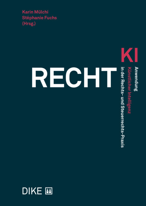 Recht^KI